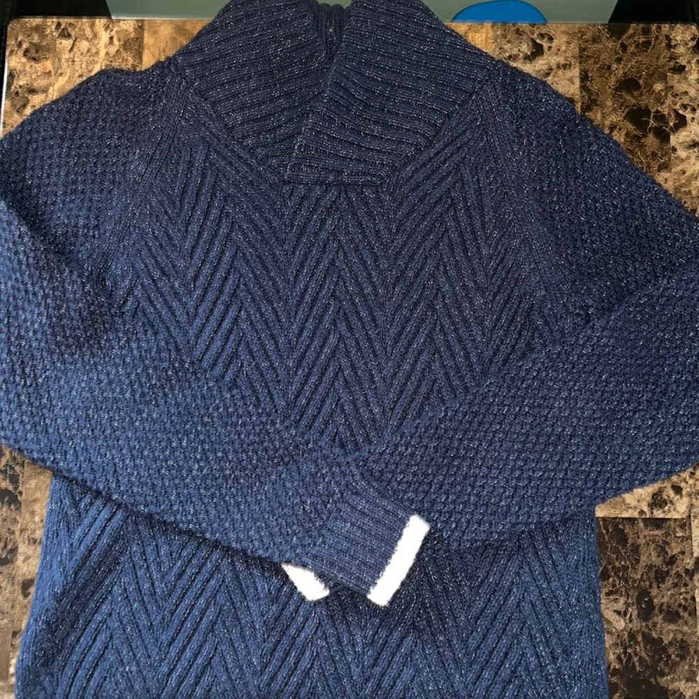 Cat & Jack sweater